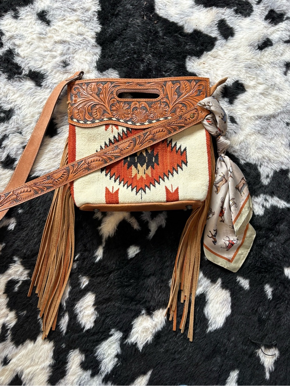 American Darling purse